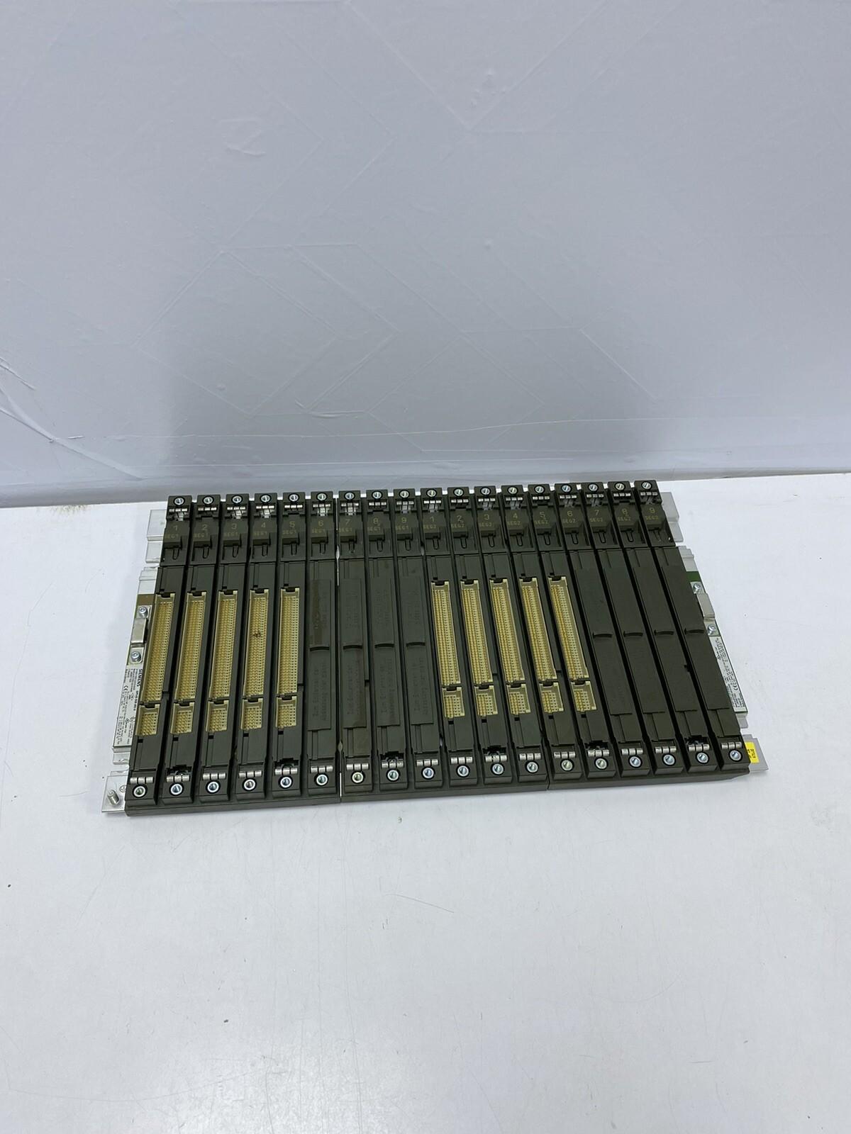 SIPLUS S7-400 BGR UR2-H 6AG1400-2JA10-4AA0