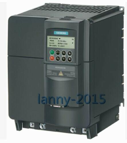 6SE6 420-2UD23-0BA0 Inverter in condition