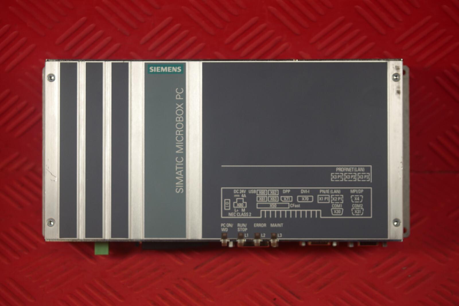9MC1110-7RF00-0AA0 Simatic IPC427D for Retrofit Available Now