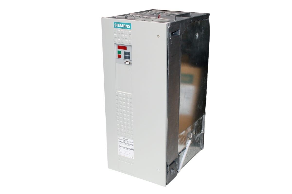 6SE7024-7TD20-Z SIMOVERT VC COMPACT UNIT IP 20 510 TO