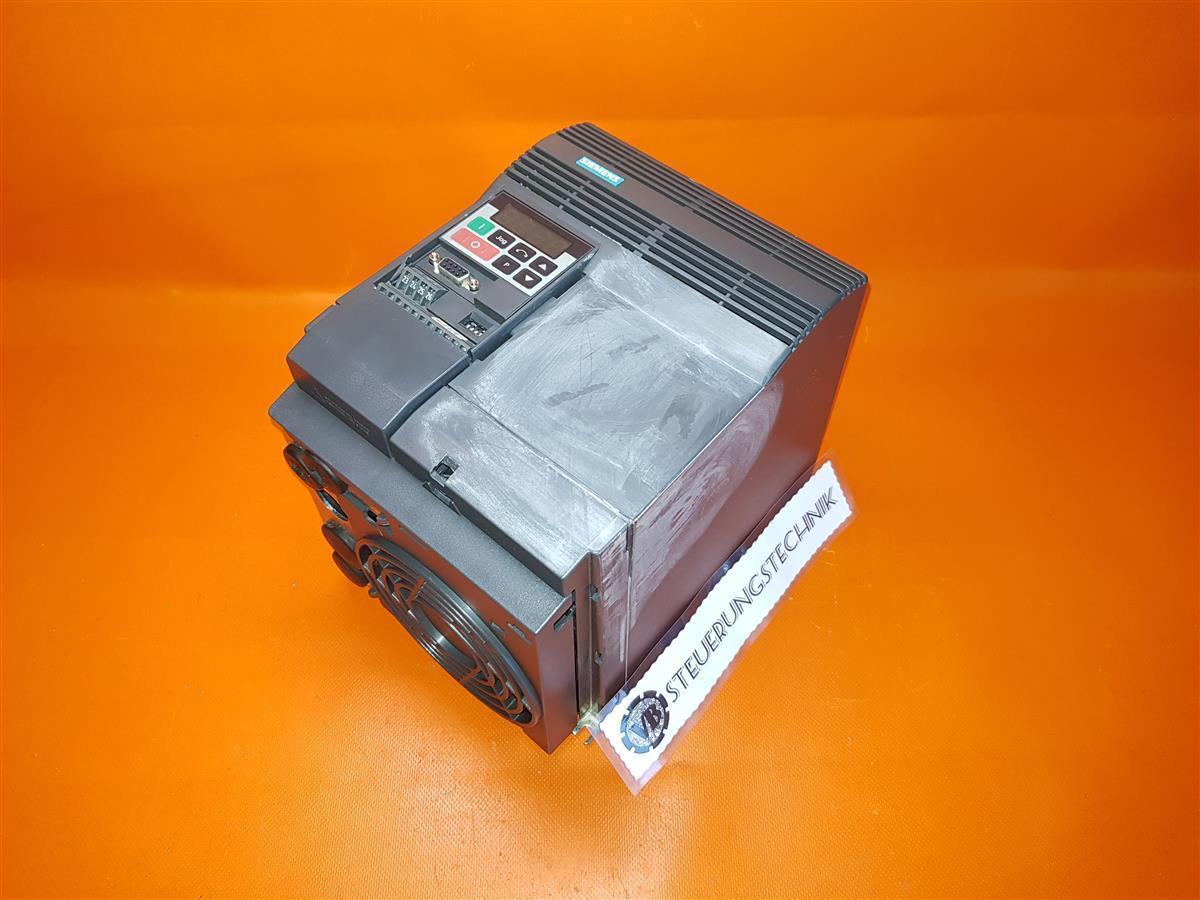 6SE3221-0DC50 MICROMASTER OLD STOCK)