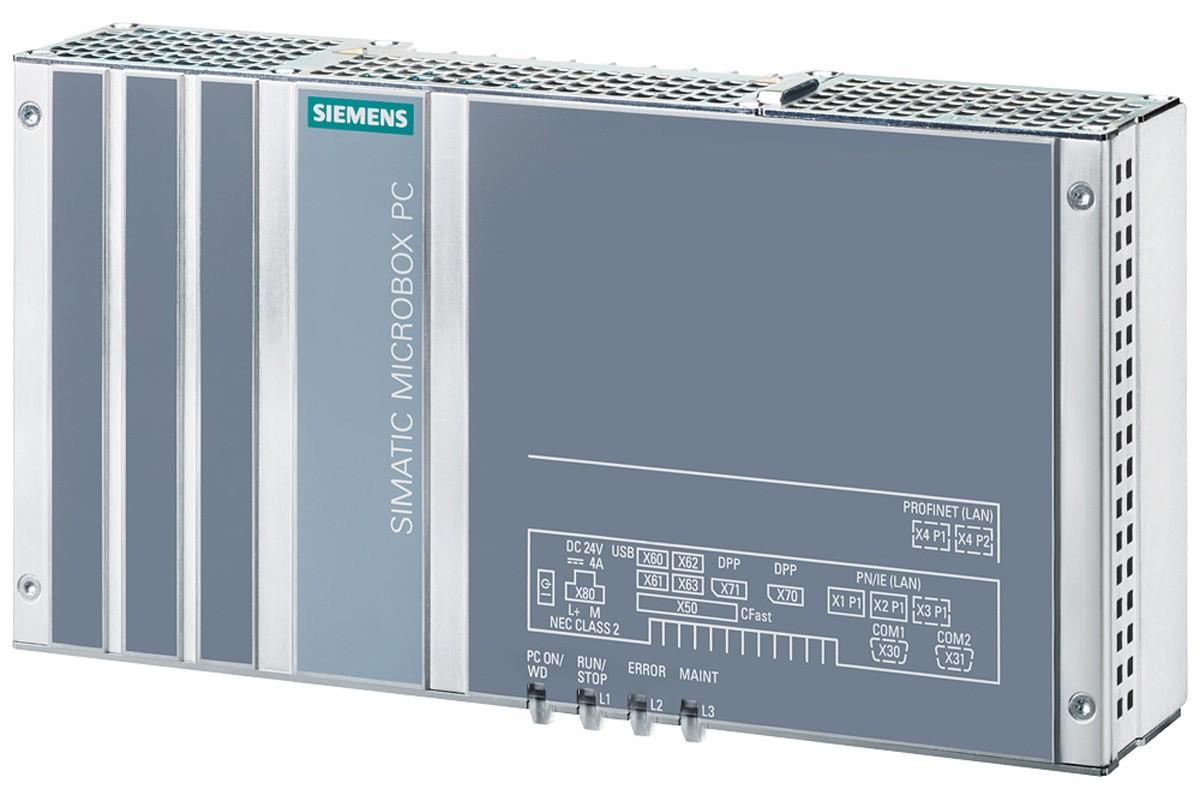 6AG4141-7BB08-0EA0 SIMATIC IPC427E Microbox HD