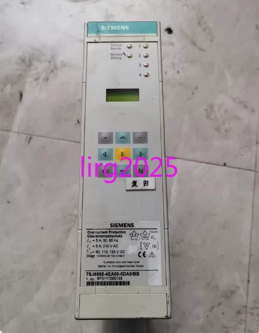 7SJ6005-4EA00-0DA0/BB protector