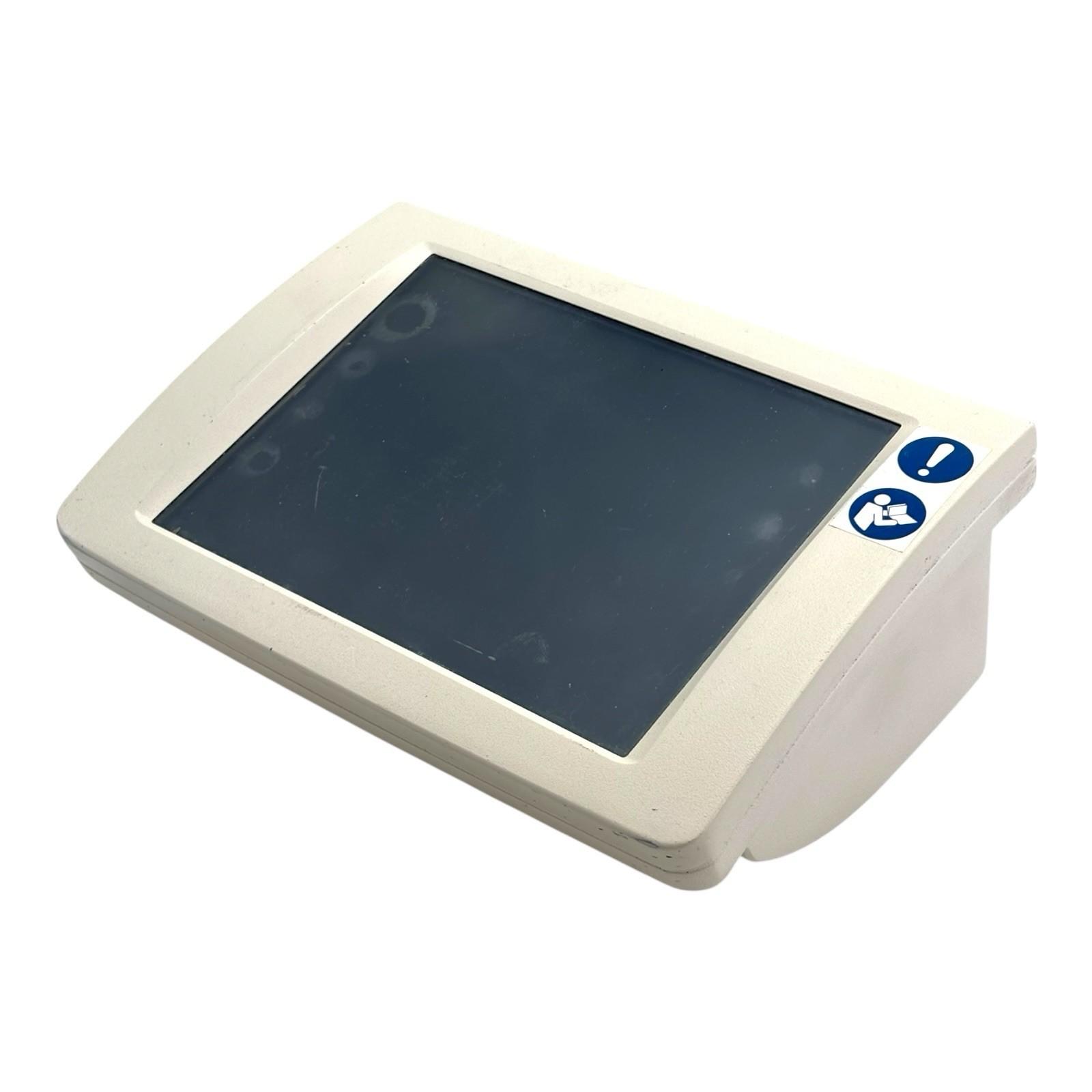 6AV6643-7CY10-4AU0 ECC 277 Touch 8.4" 6AV6 643-7CY10-4AU0
