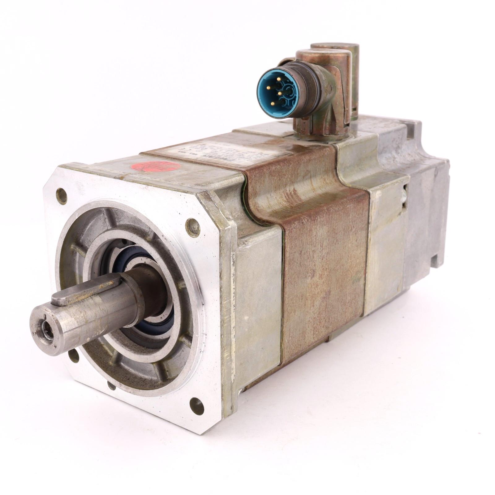 1FK6042-6AF71-1SA0 Servomotor 6200/min
