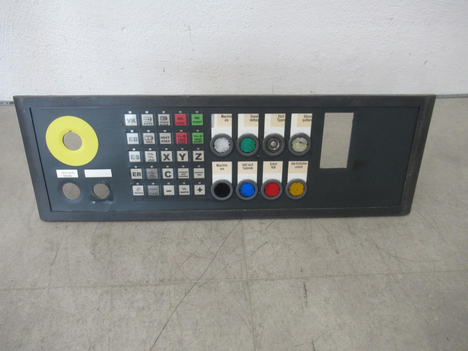 6FC5303-1AF12-8AM0 Keyboard No Accessories