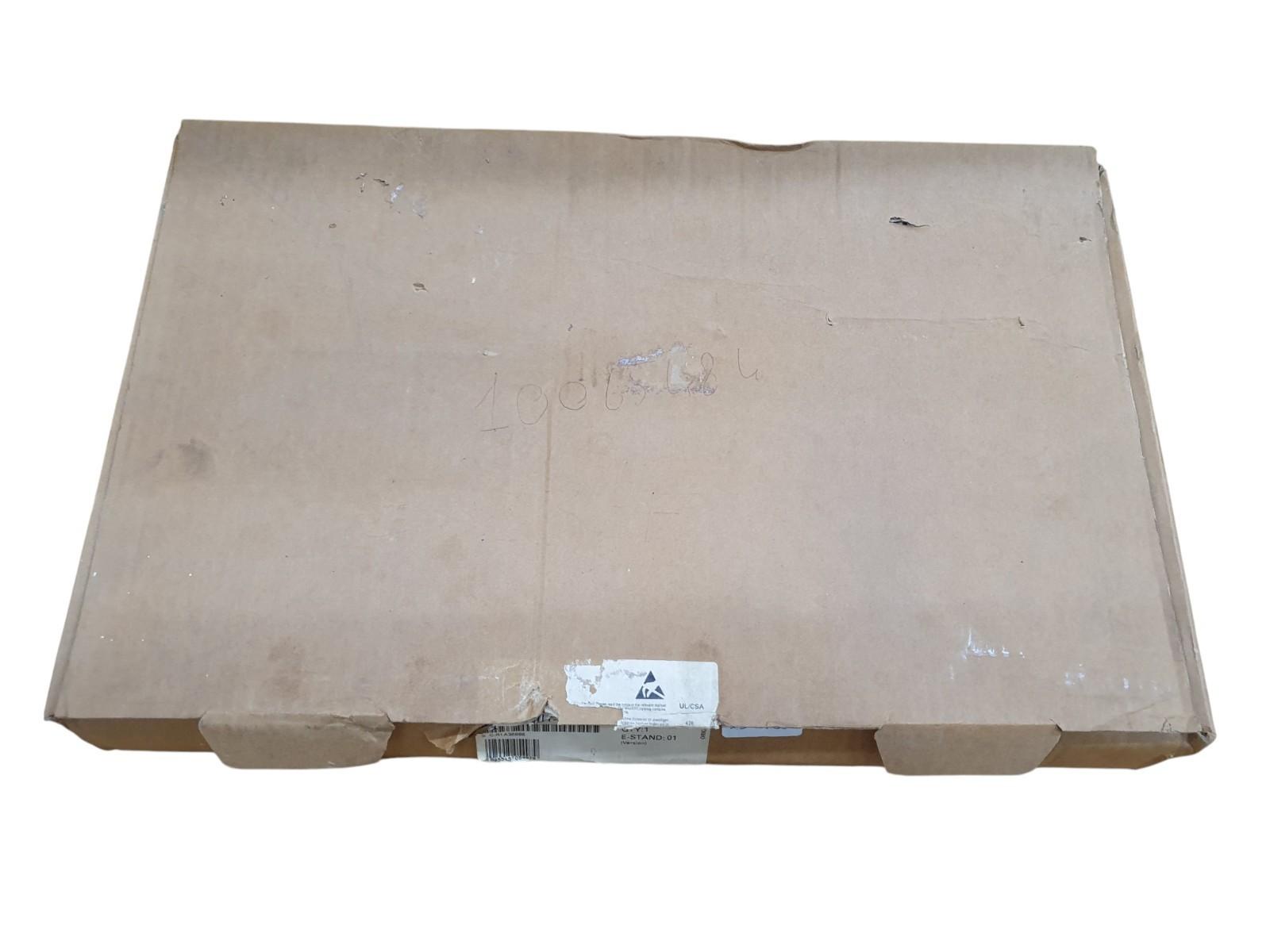 6ES5701-3LH11 SIMATIC S5, EXPANSION FRAME FOR S5-115H