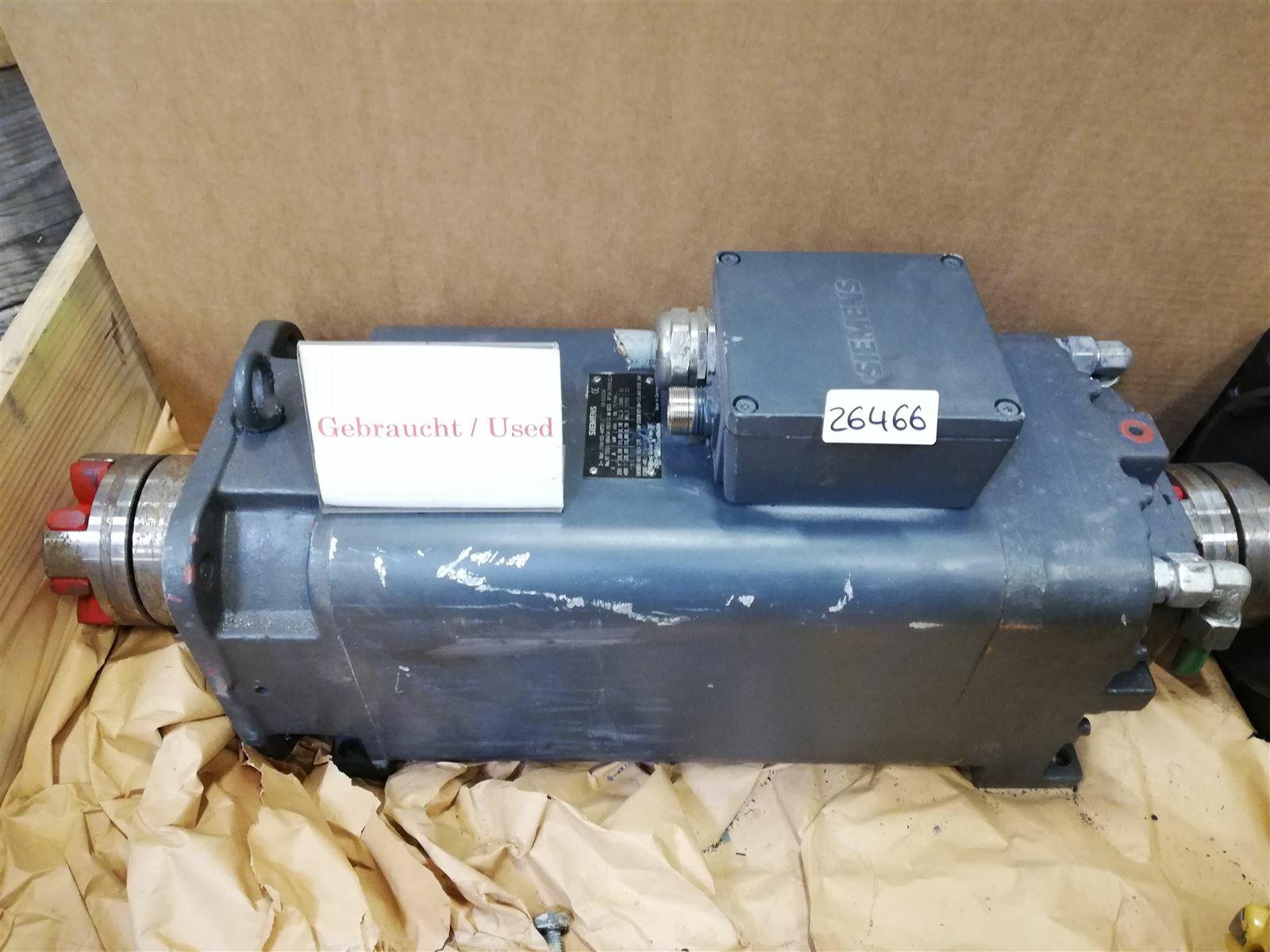 1PH4105-4HF56-Z Servo Motor 1PH41054HF56Z