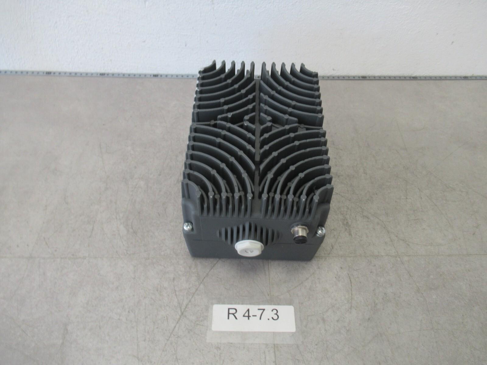 6SE6411-6BD13-7BA1 Inverter 0.37kW 0-650Hz Phase Inverter Motor Housing
