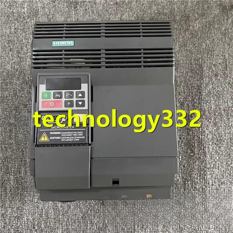 frequency converter 6SE9221-0CC40 2.2KW 220V YY