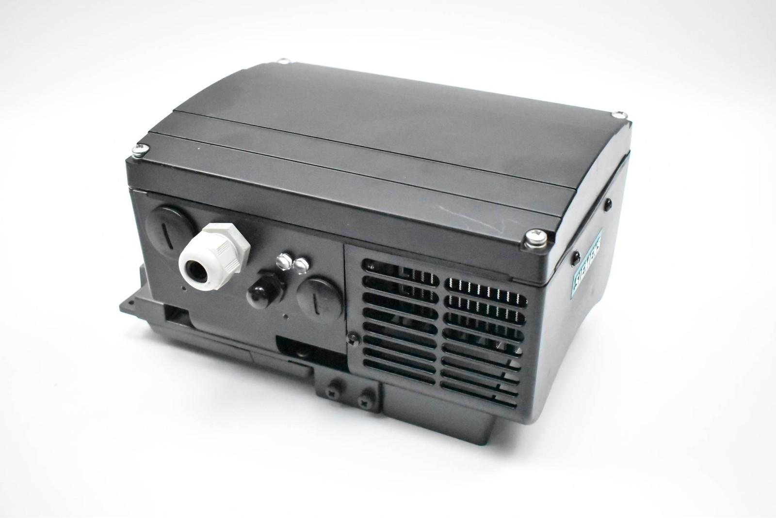 Micromaster Integrated 6SE9617-3DD50ZC02M88 6SE9 617-3DD50ZC02M88
