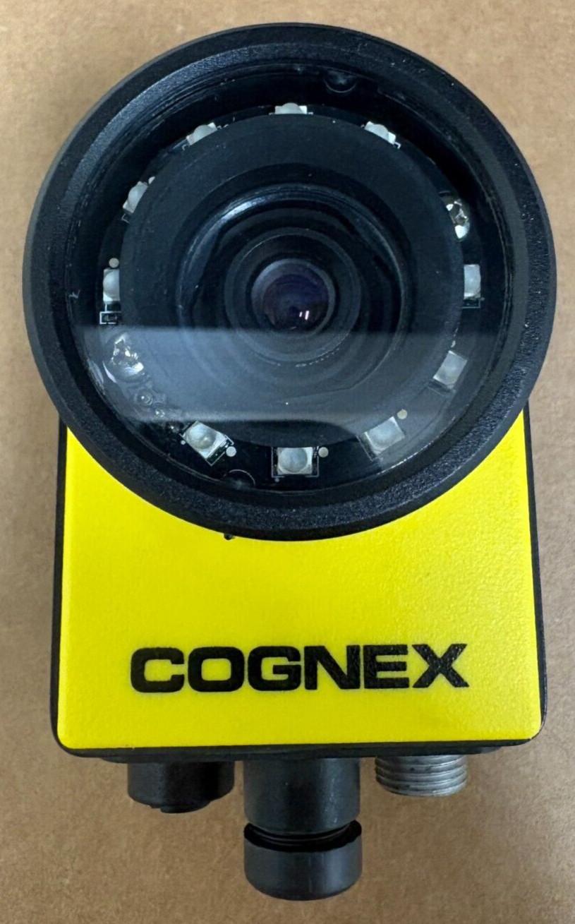 IS7200-11 Machine Vision Camera 825-0544-1R Type: 821-0084-8R 5D-22
