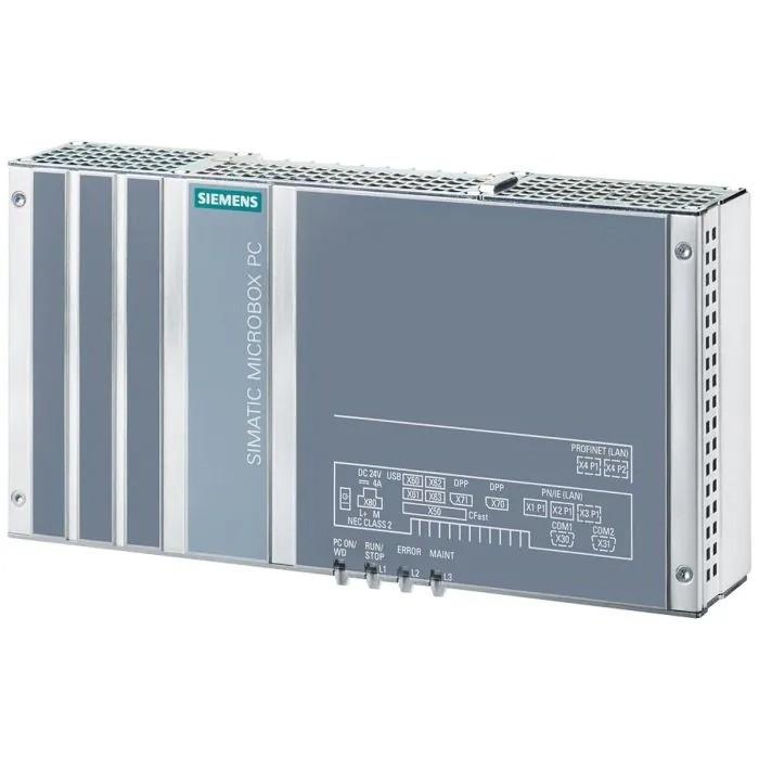 6AG4140-3BC14-0KA0 SIMATIC IPC647D Industrial