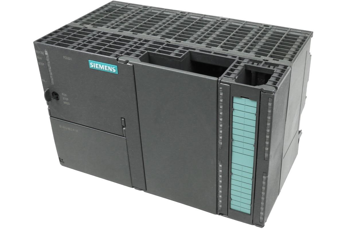 6FC5310-0DF00-2AA0 SINUMERIK 321 FOR HMI-SOFTWARE IN