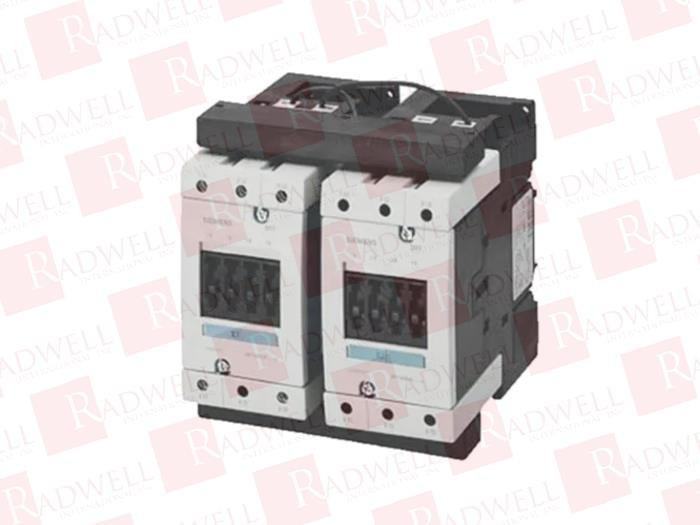 3RA1344-8XB30-1AK6 3RA13448XB301AK6
