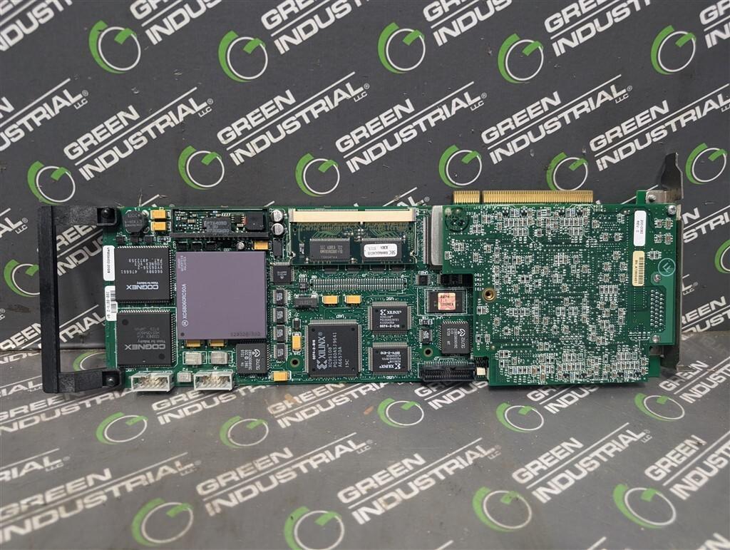 200-0074-2 Frame Grabber Board VPM59432-20GS Rev. G1