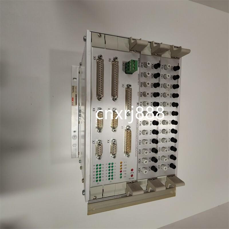 6DD2920-0AJ0 Tiristor Com Controle model