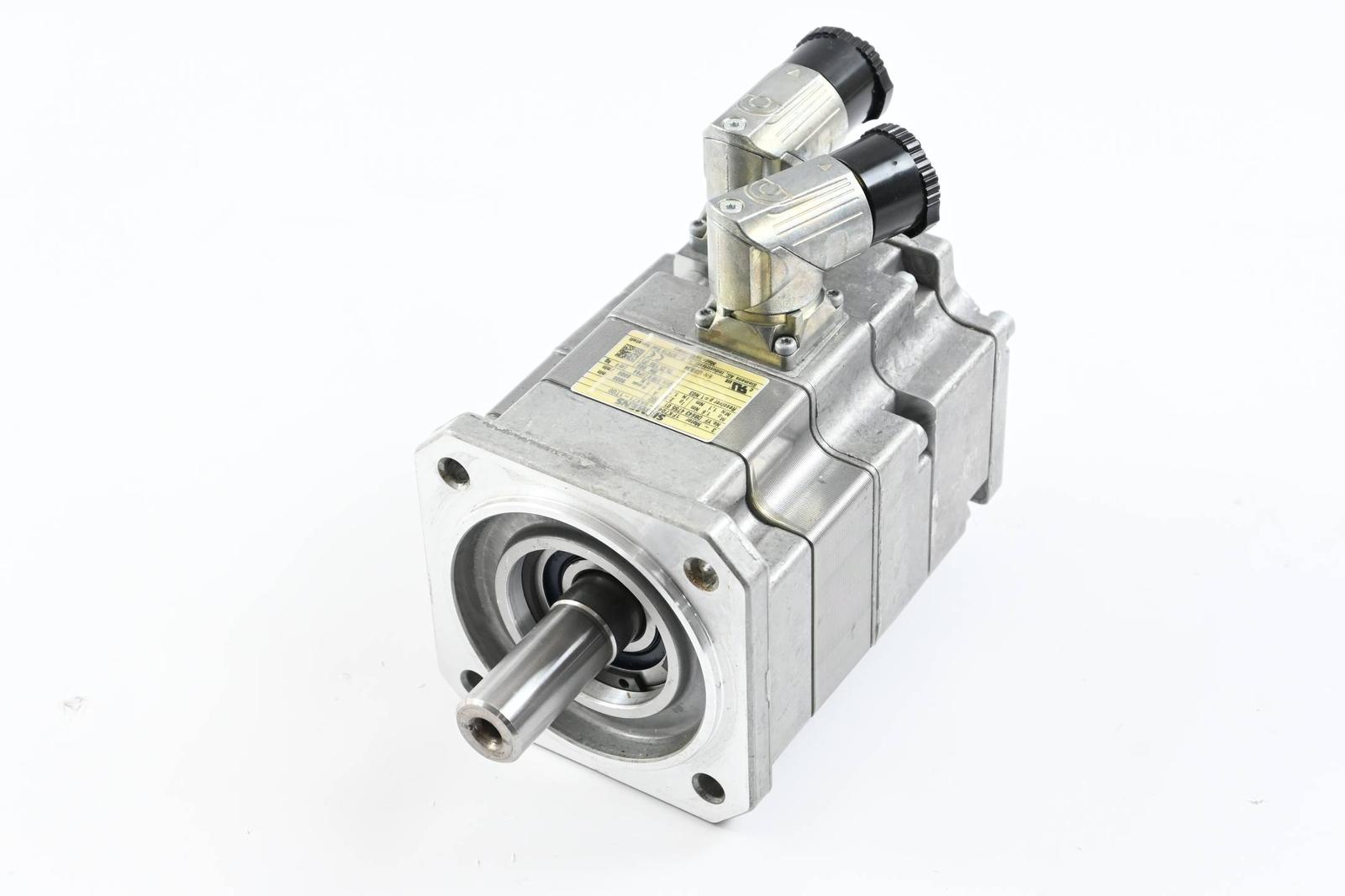 Simotics Synchronous Servo Motor 1FK7040-5AK71-1TG0 1FK7 040-5AK71-1TG0