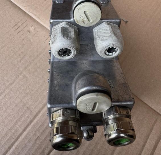 6SN2132-1DH11-1BA0 SERVO MOTOR