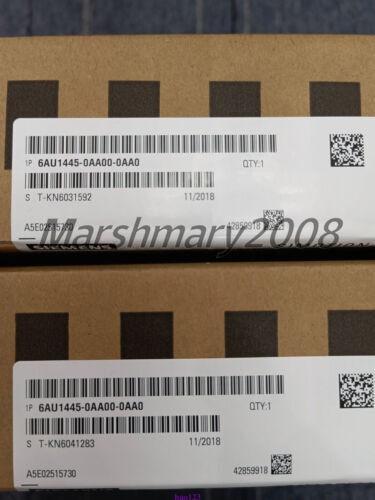 6AU1 445-0AA00-0AA0 6AU1445-0AA00-0AA0 SIMOTION DRIVECONTROL UNIT