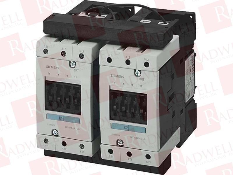 3RA1345-8XB30-1BB4 3RA13458XB301BB4