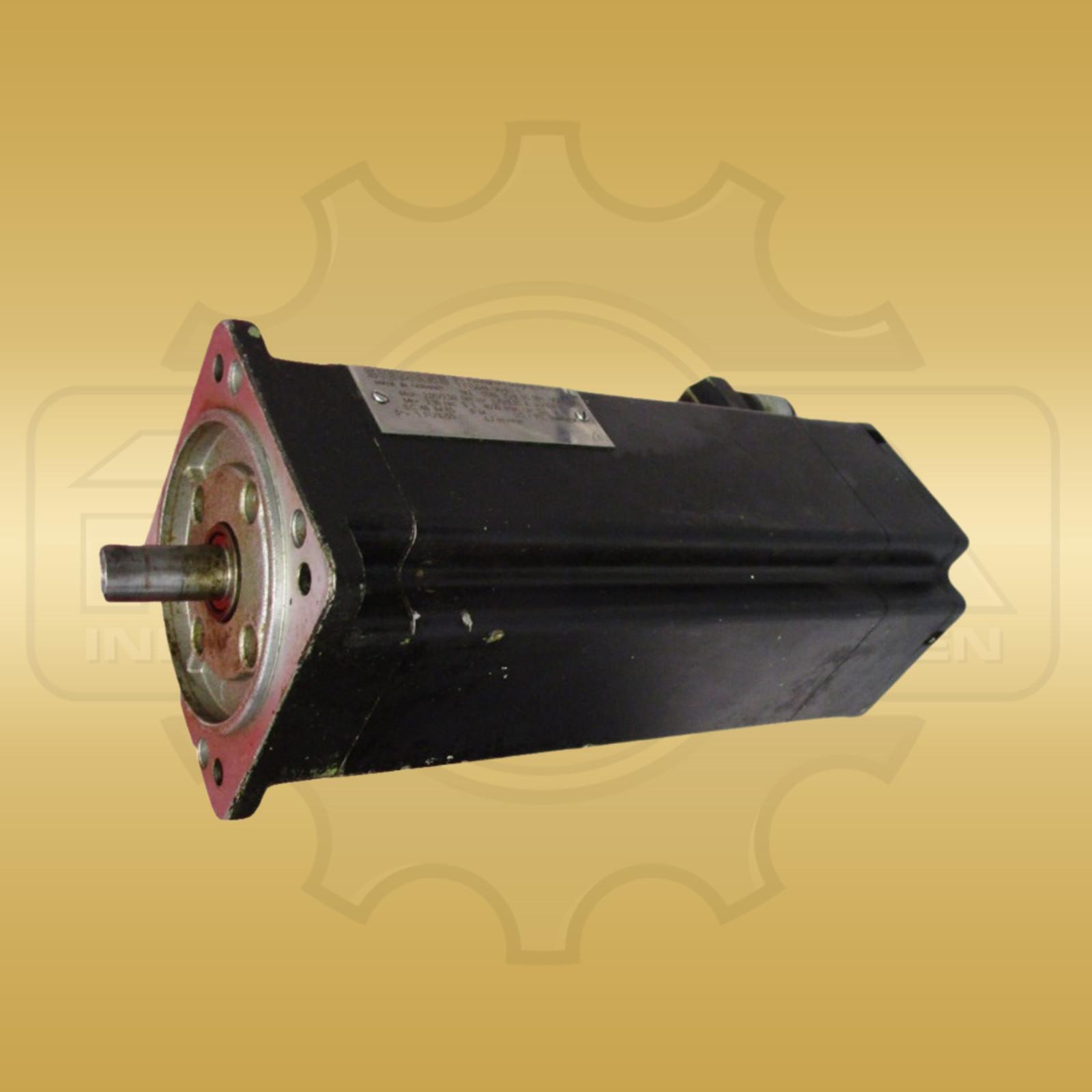 1FT5 046-0AH01-1 Servo Motor 1FT5046-0AH01-1 with 376 846-M2 Heidenhain