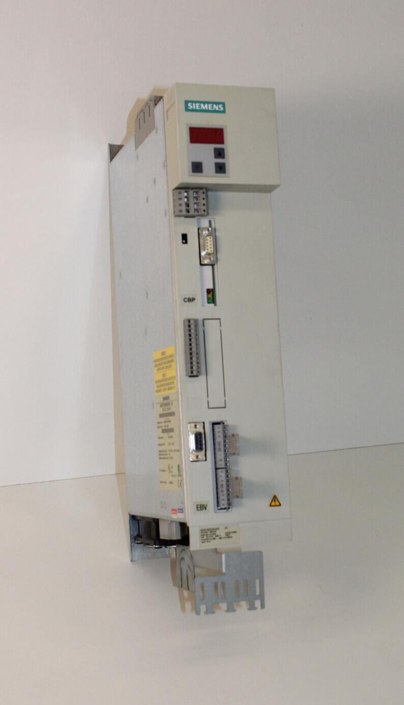 A/C Drive:6se7021-0tp60-Z(Repair Evaluation Only)