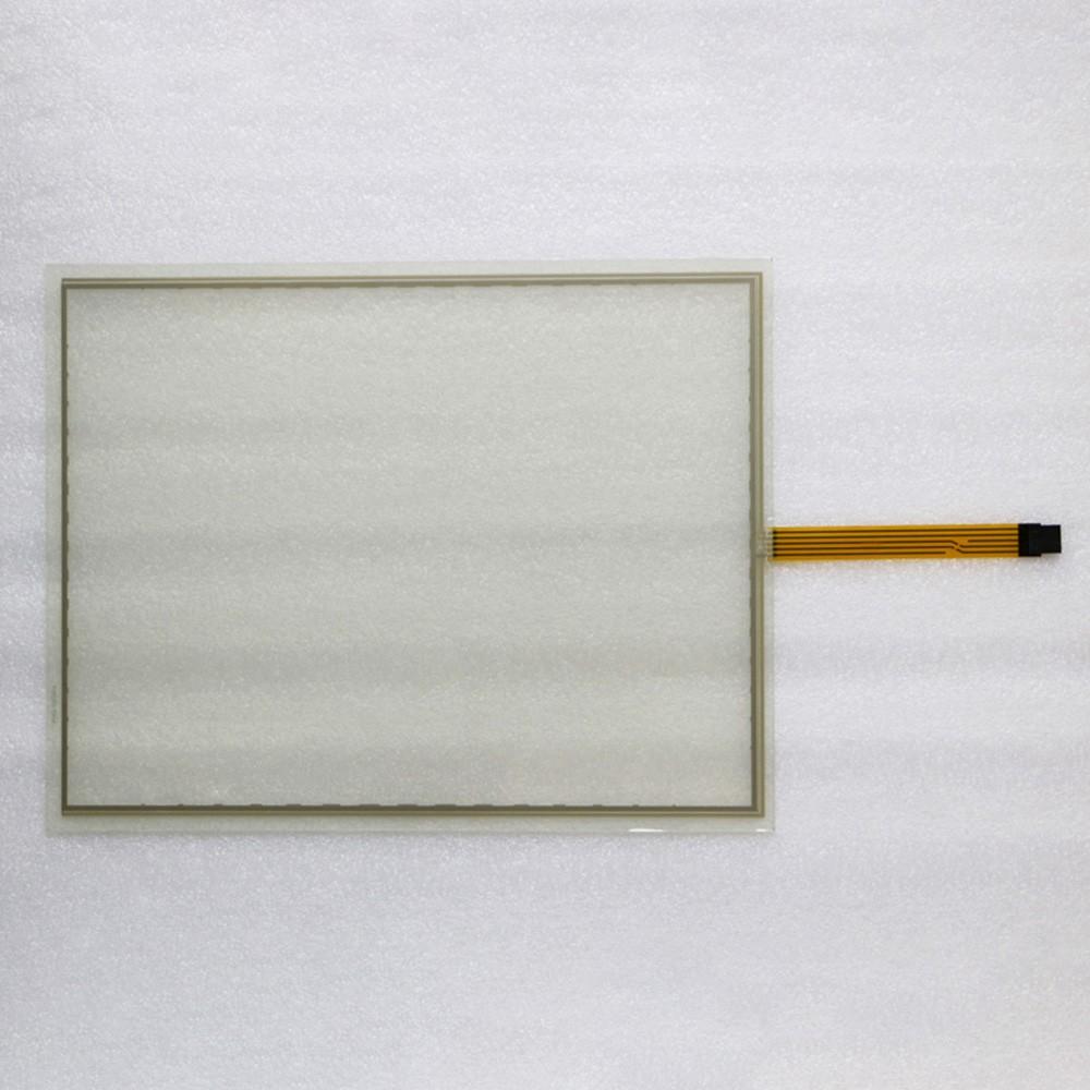 A5E00302286/PC670/PC870 Glass Panel Touch Screen 6AV7671-2AA01-0AA0