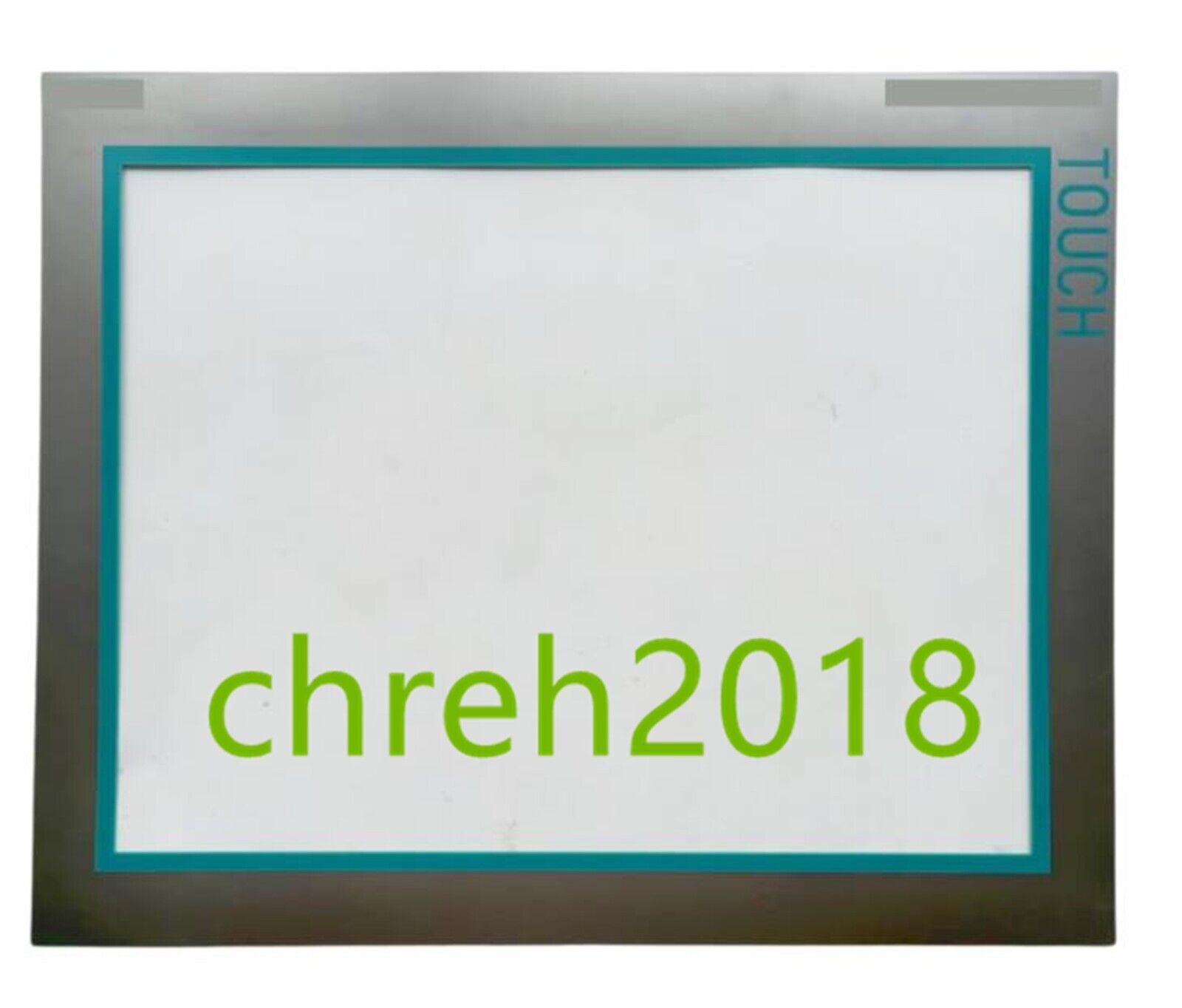 Front Film Overlay Fit MP377 15" TOUCH 6AV6644-5AB10-0BJ0 Foil