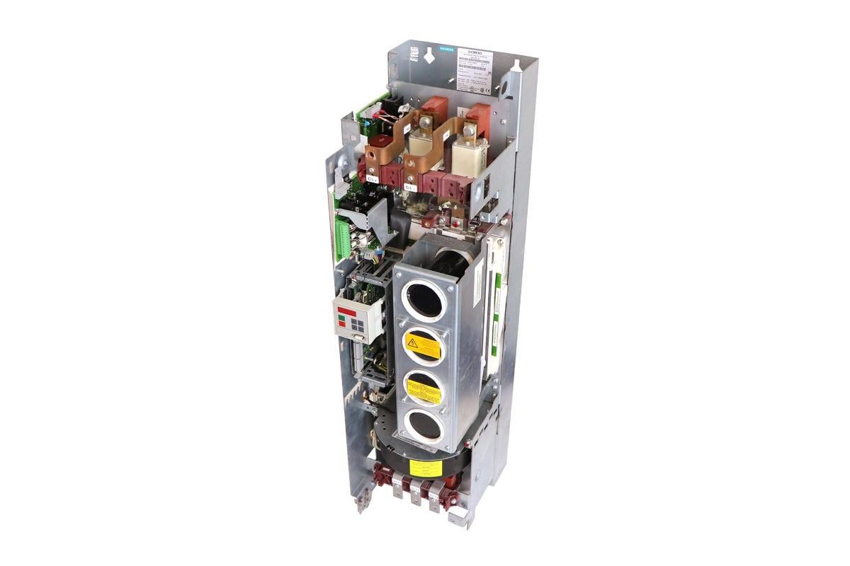 6SE7031-0TE20-Z SIMOVERT MASTERDRIVES SIMOVERT VC INVERTER