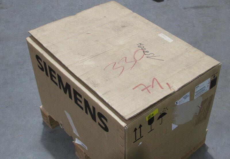 Simotics 1FW6160-0WB07-1JD2 torque motor 100/min, 620Nm ORIGINAL PACKAGING