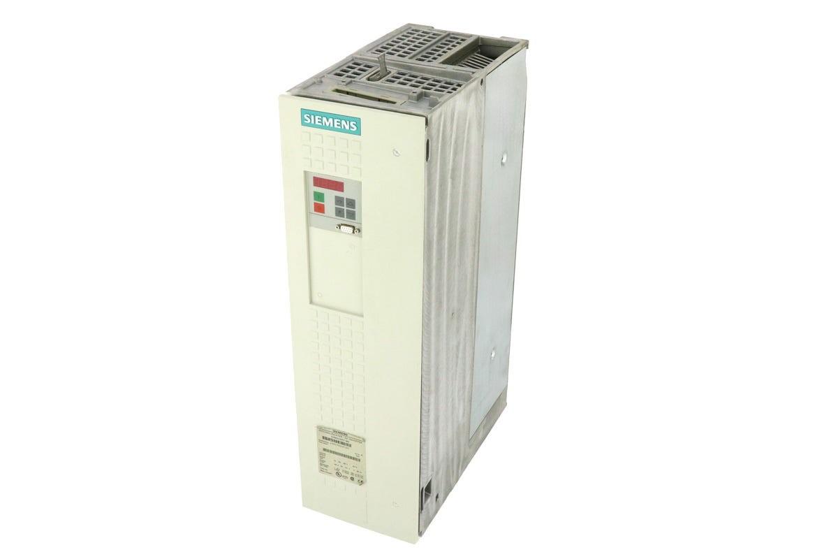 6SE7023-4TC31-Z SIMOVERT MASTERDRIVES SIMOVERT SC,
