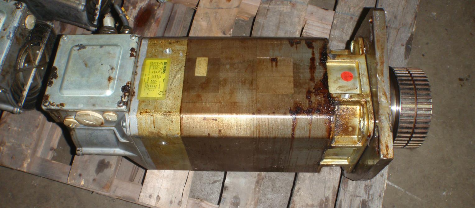 MOTOR 1PH7107-7NF02-0CJ0 1PH71077NF020CJ0 1PH7107-7NF02-OCJO