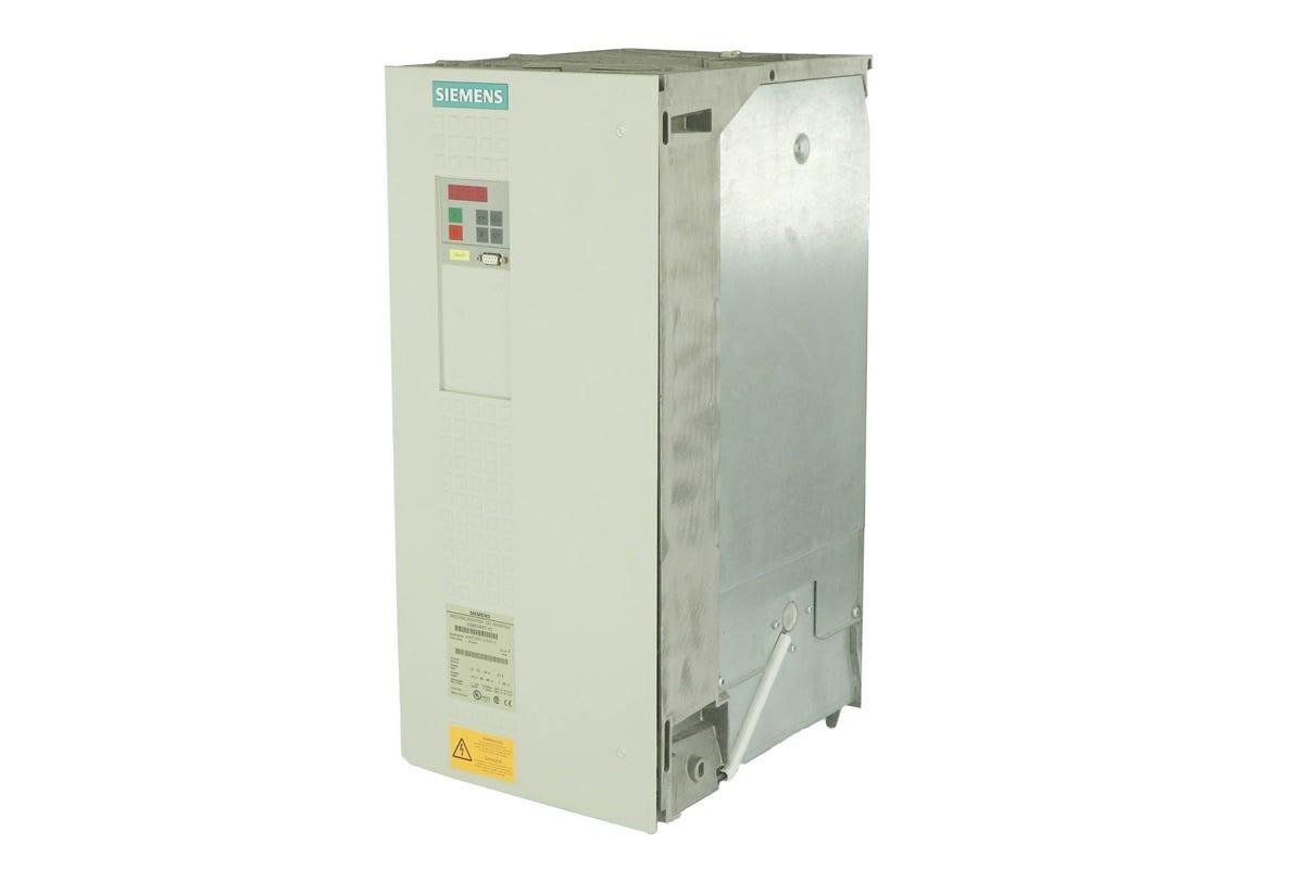6SE7027-2TD21-Z SIMOVERT MASTERDRIVES SIMOVERT VC,