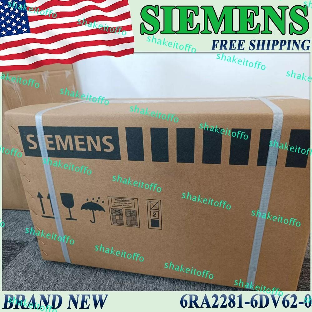 6RA2281-6DV62-0 Free Ship 6RA2 281-6DV62-0 US Stock