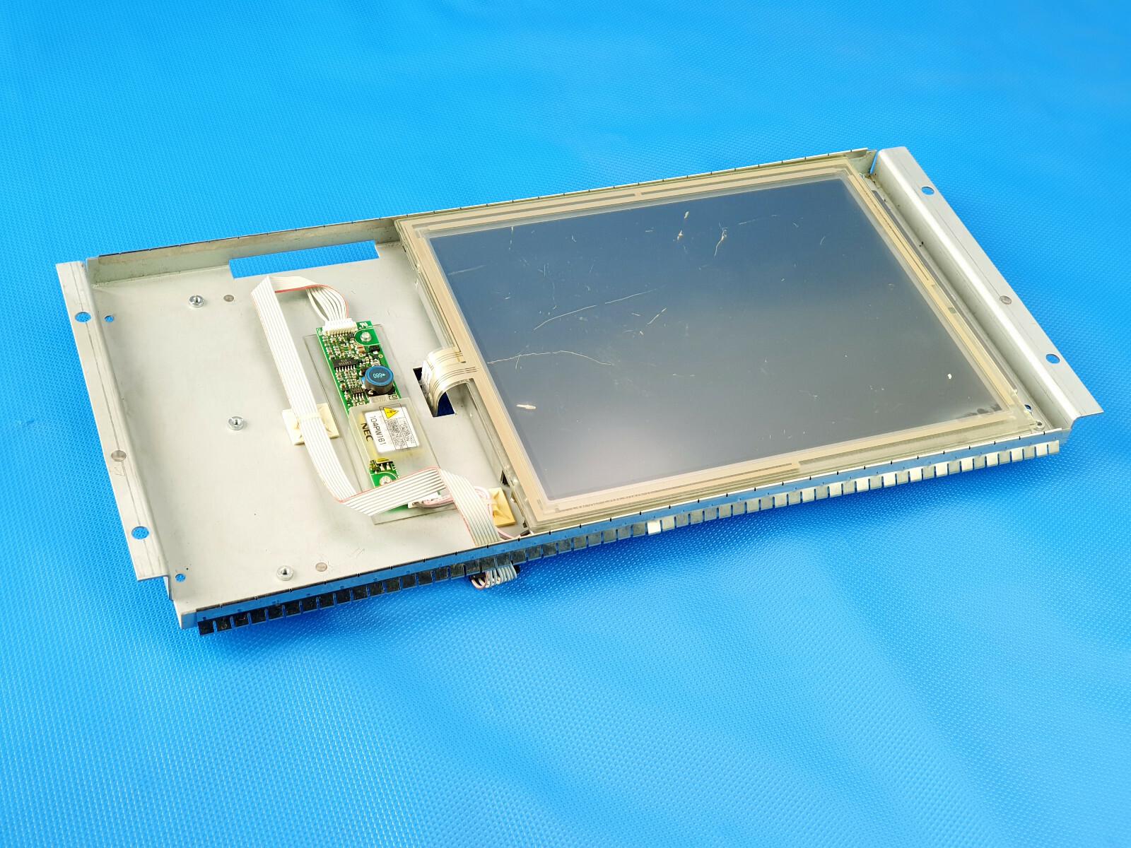 OPERATOR PANEL GMA-BF/CF DT1000 L24236-P38-A6-02 ES01 Replacement Monitor