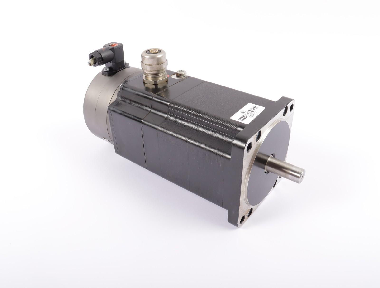 SIMOSTEP Stepper Motor 1FL3042-0AC31-0BJ0 100893