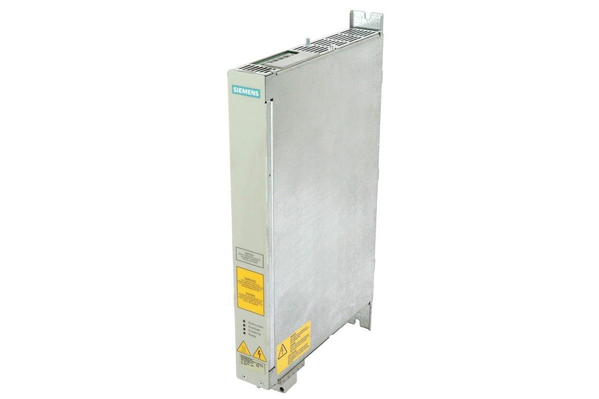 6SE7018-0ES87-2DA1-Z SINAMICS/ SIMOVERT MASTERDRIVES BRAK.