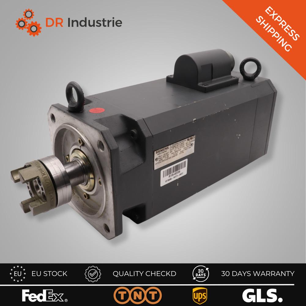 PHASE ELECTRO MAGNET MOTOR 1FT6086-1AF71-3AG1
