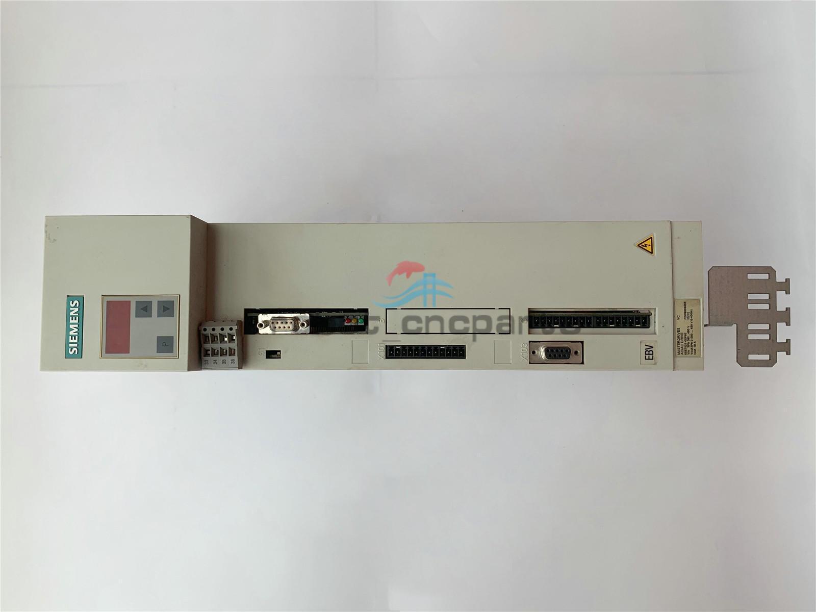 6SE7018-0EP60 6SE7018-0EP60-Z frequency converter