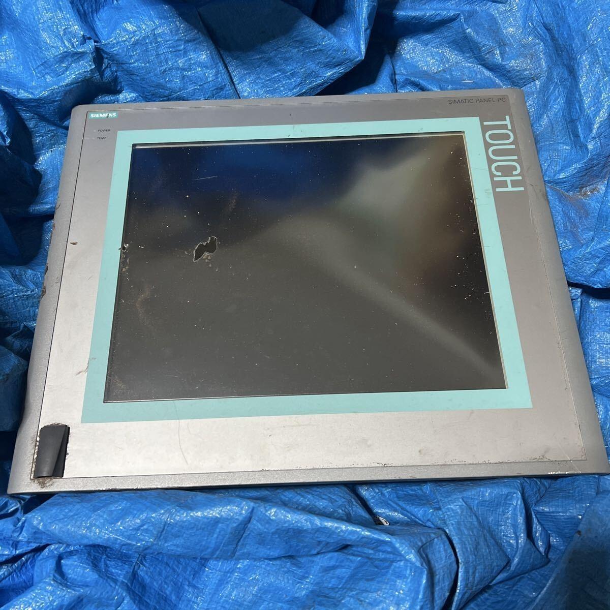 A5E00877463 touch screen PANEL 17T 677B.