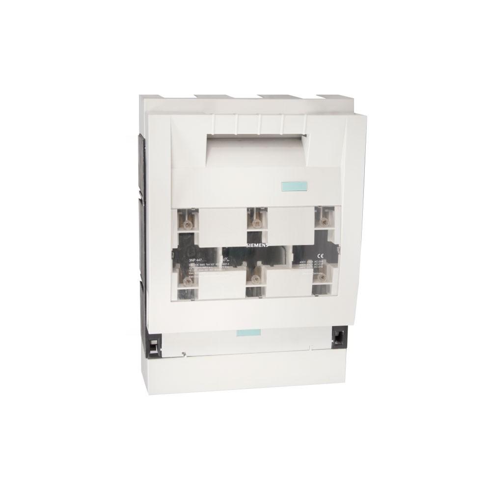 3NP4470-0CA01 Load Break Switch 630A NH3
