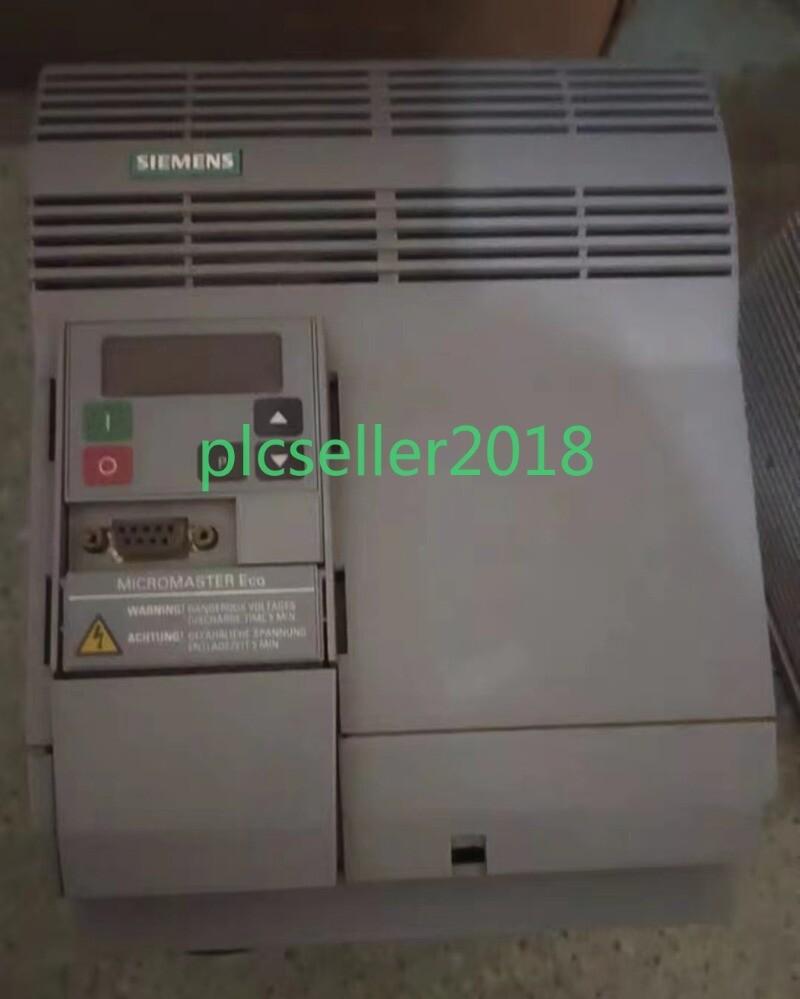 MICROMASTER ECO 6SE9521-7DC40 Variable Frequency Drive Inverter