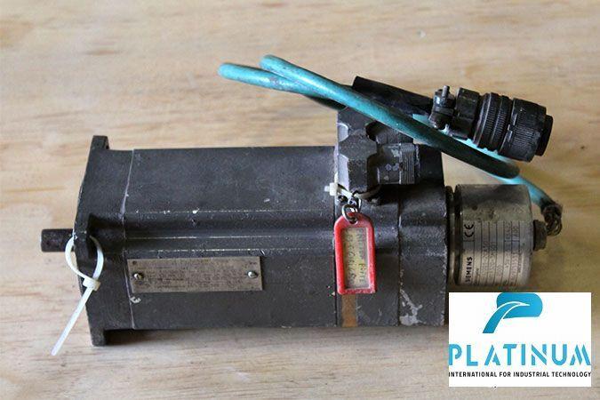 1FT5044-0AH01-1-Z PERMANENT MAGNET MOTOR