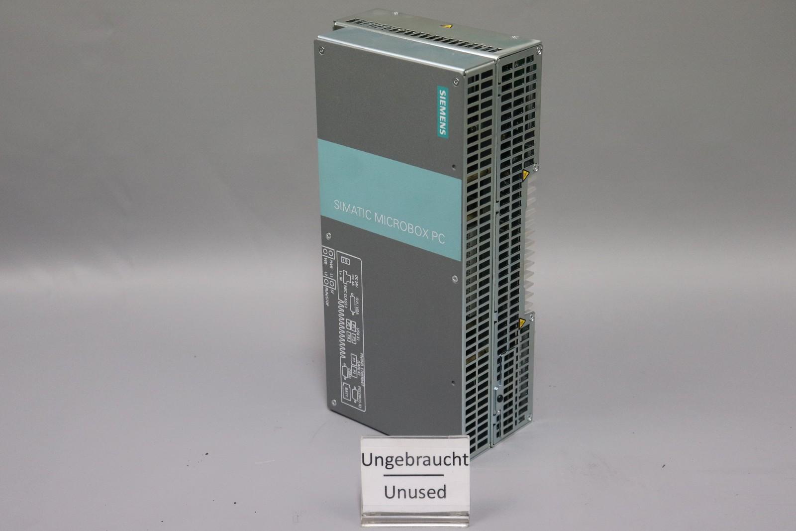 6AT8000-1CB00-4XC0 SIPLUS CMS4000 427C HC2D