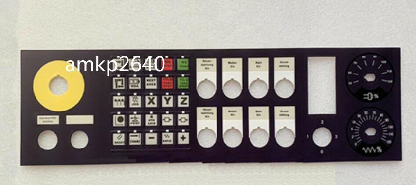 MPP483IEH-S25 6FC5303-1AF12-8BB0 Keypad am