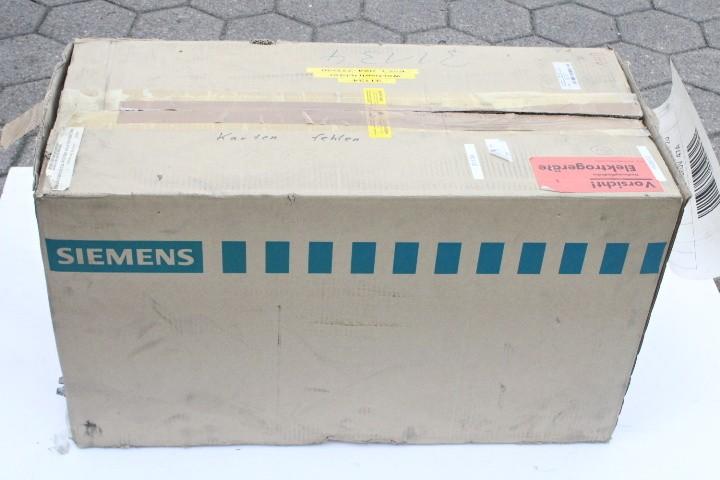 Simovert 6SE7024-7TD30 inverter original packaging-