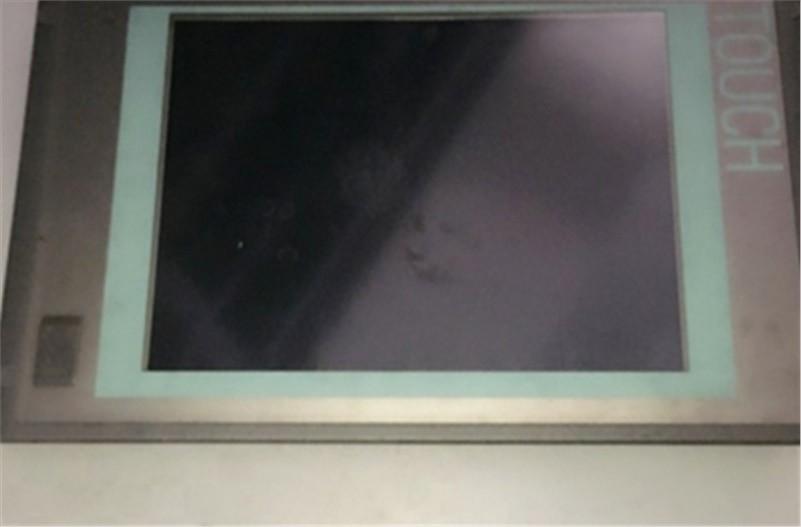 Cnc Machine A5E00747137 so