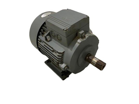 1LA7131-2AA60 Squirrel-Cage Motor 3-Phase 2-Pole 460V SHELFWARE
