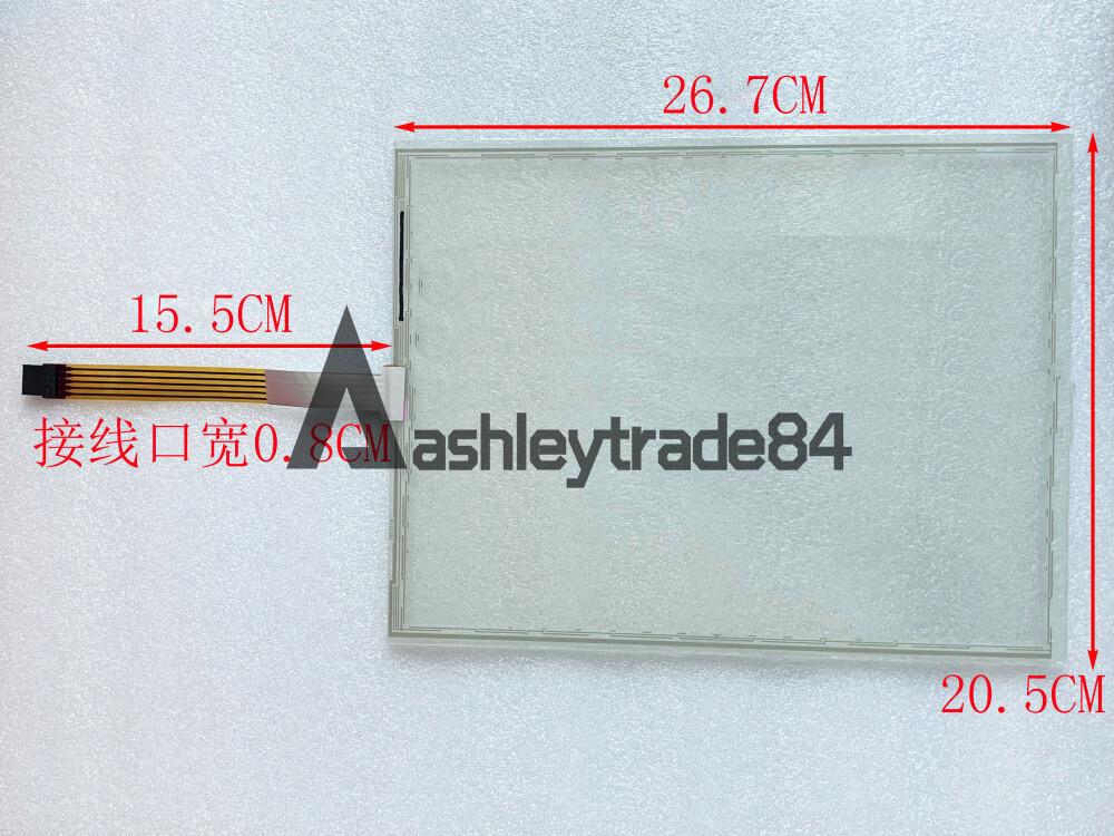 For Touchpad MP377-12 6AV6644-5AA10-0CG0 6AV6 644-5AA10-0CG0